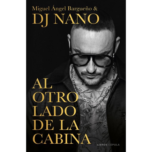 [9788448028336] Al otro lado de la cabina