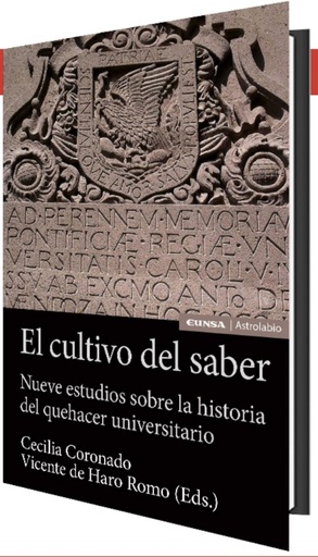 [9788431335823] El cultivo del saber