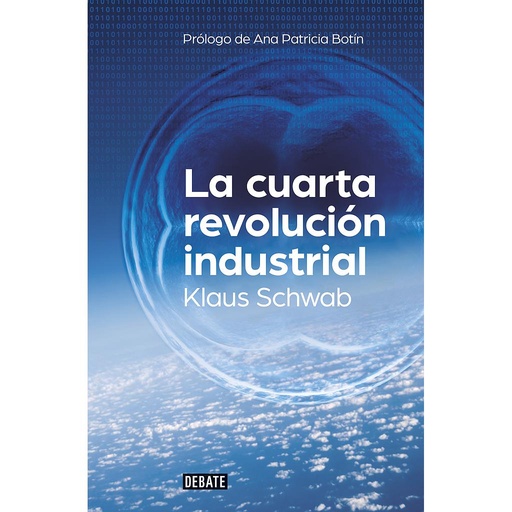 [9788499926940] La cuarta revolución industrial