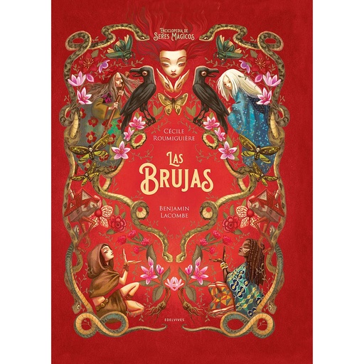 [9788414041697] Las brujas