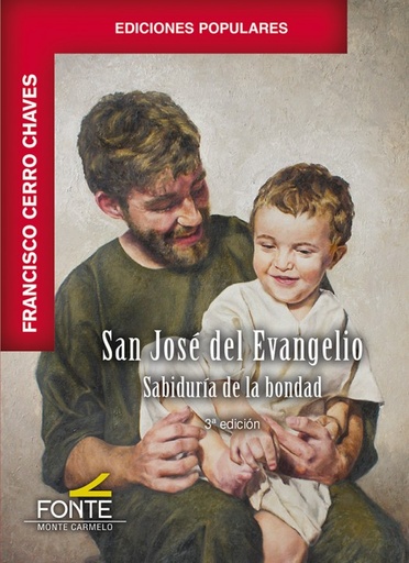 [9788418303647] San José del Evangelio