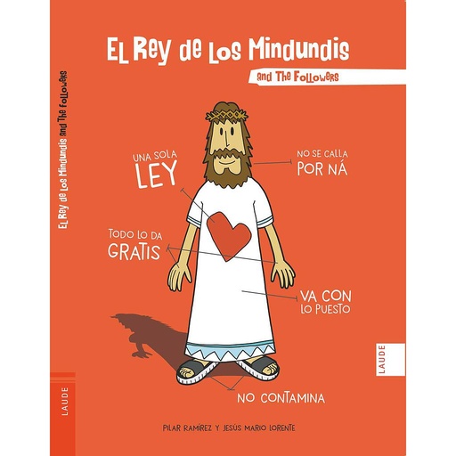 [9788414005415] El Rey de los Mindundis and The Followers