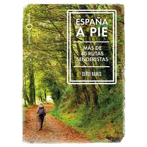 [9788408239031] España a pie