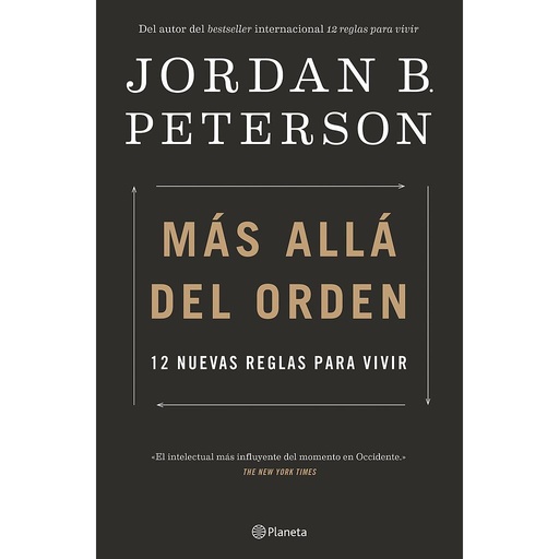 [9788408239048] Mas allá del orden