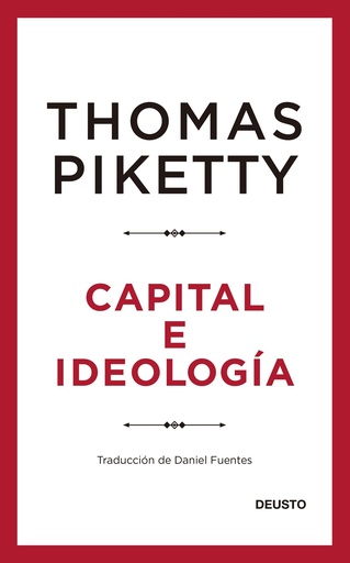 [9788423432769] Capital e ideologia