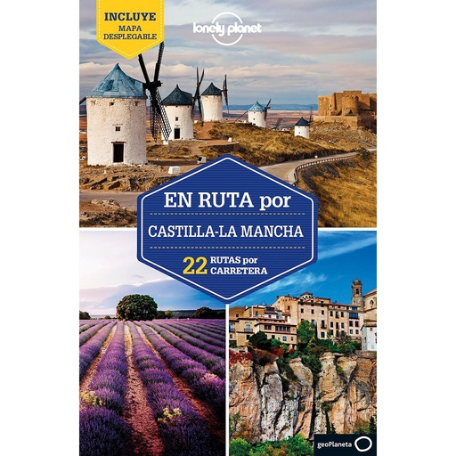 [9788408246909] En ruta por Castilla - La Mancha