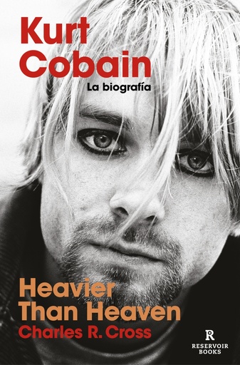 [9788418052453] Heavier than Heaven