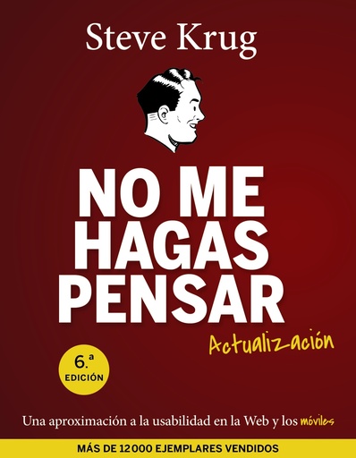 [9788441537279] No me hagas pensar. Actualización