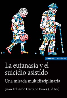 [9788431336226] La eutanasia y el suicidio asistido