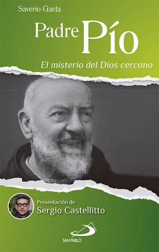 [9788428546973] Padre Pio