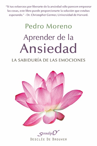 [9788433026248] Aprender de la ansiedad