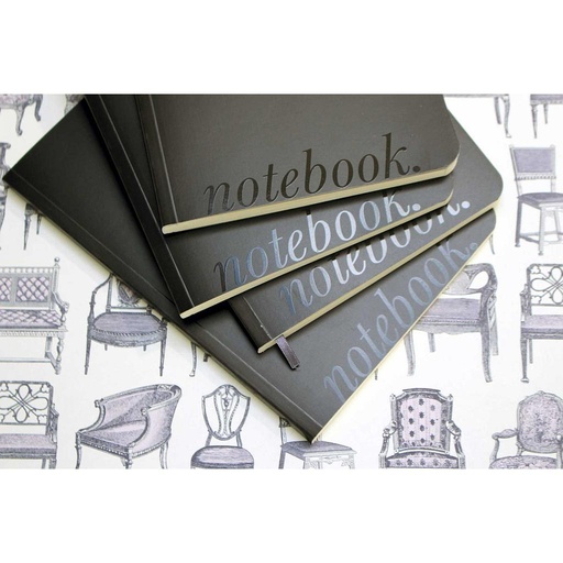 [9788427145221] NoteBook crucesparalelas