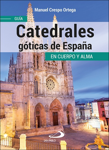 [9788428560887] Catedrales góticas de España