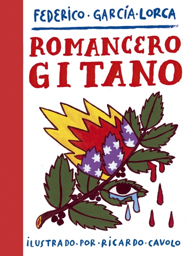 [9788417858407] Romancero gitano