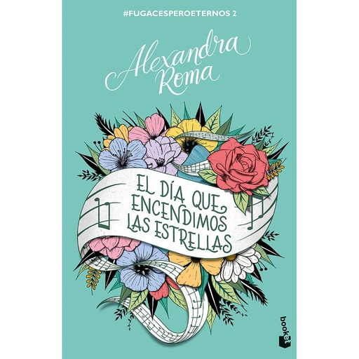 [9788408272182] El día que encendimos las estrellas