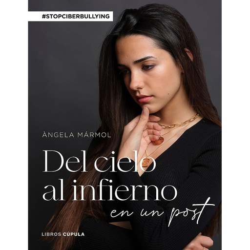 [9788448027995] Del cielo al infierno en un post