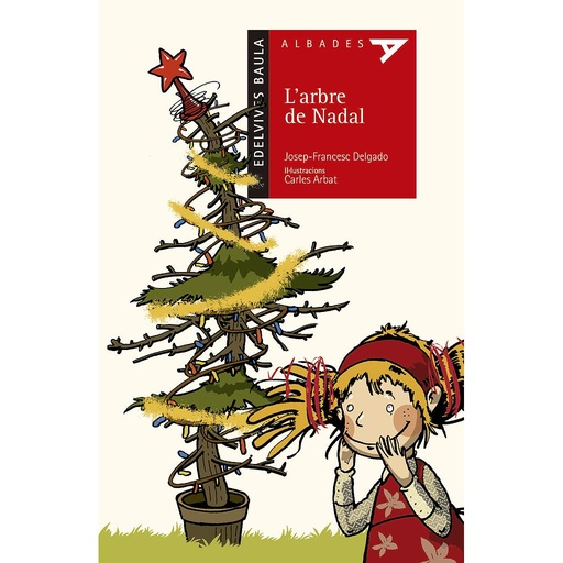 [9788426368799] L'arbre de Nadal