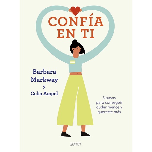 [9788408256137] Confía en ti