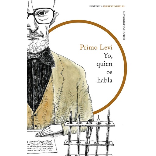 [9788499427768] Yo, quien os habla
