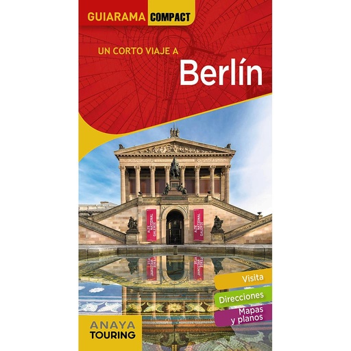 [9788491580270] Berlín