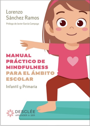 [9788433031624] Manual práctico de mindfulness para el ámbito escolar