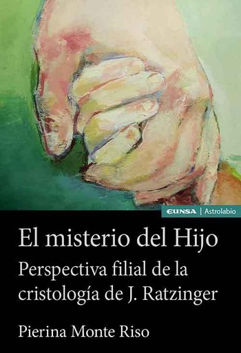 [9788431336790] El misterio del Hijo