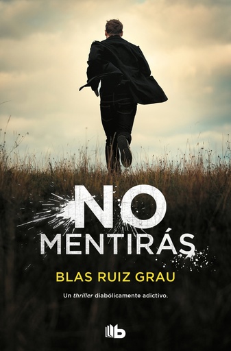 [9788413141794] No mentirás (Nicolás Valdés 1)