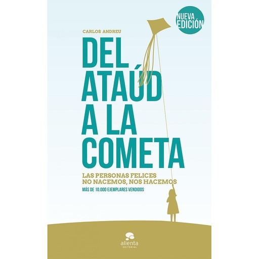 [9788415678618] Del ataúd a la cometa