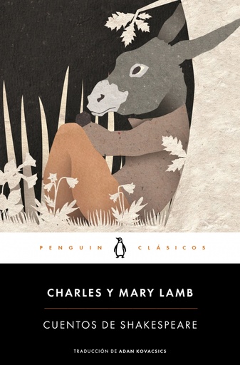 [9788491051398] Cuentos de Shakespeare