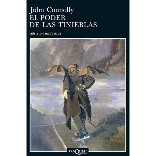 [9788483102848] El poder de las tinieblas