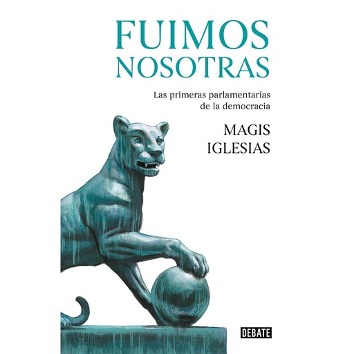 [9788499929378] Fuimos nosotras