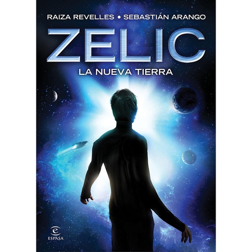 [9788467046656] Zelic. La nueva Tierra