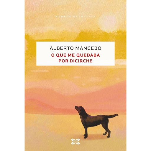 [9788411103626] O que me quedaba por dicirche