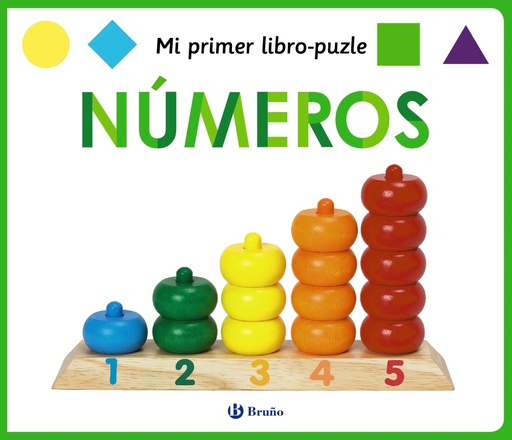 [9788469626757] Mi primer libro-puzle. Números