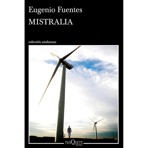 [9788490660072] Mistralia