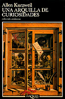 [9788472234789] Una arquilla de curiosidades