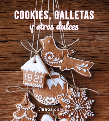 [9788448019631] Kit Cookies, galletas y otros dulces