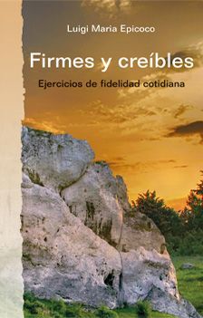 [9788417398620] FIRMES Y CREÍBLES