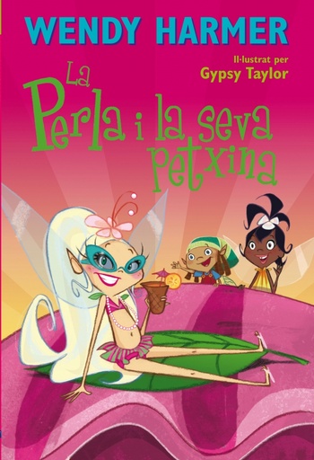 [9788448828585] La Perla 9 - La Perla i la seva petxina