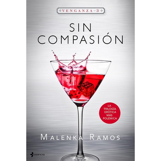 [9788408133100] Venganza 3. Sin compasión