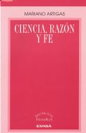 [9788431328160] Ciencia, razón y fe