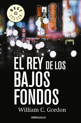 [9788490322611] El rey de los bajos fondos (Reportero Samuel Hamilton 2)