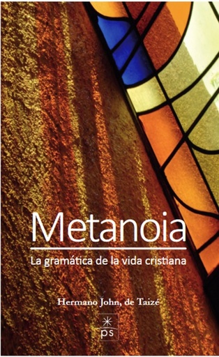 [9788428408417] Metanoia