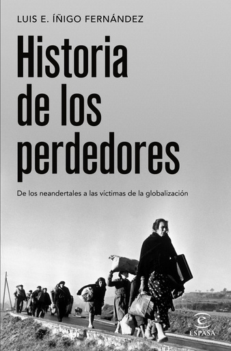 [9788467064445] Historia de los perdedores
