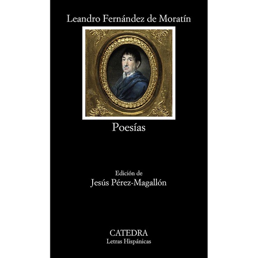 [9788437645841] Poesías