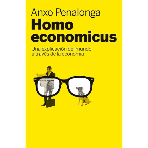 [9788498751260] Homo economicus