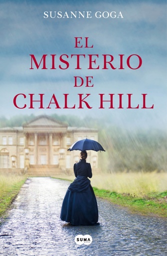[9788491293156] El misterio de Chalk Hill