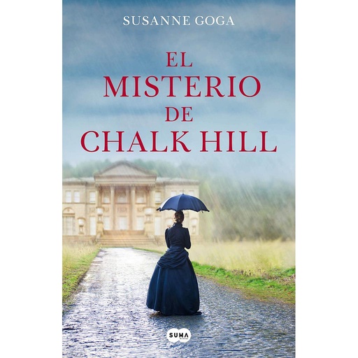 [9788491293156] El misterio de Chalk Hill