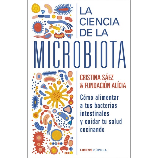 [9788448029463] La ciencia de la microbiota