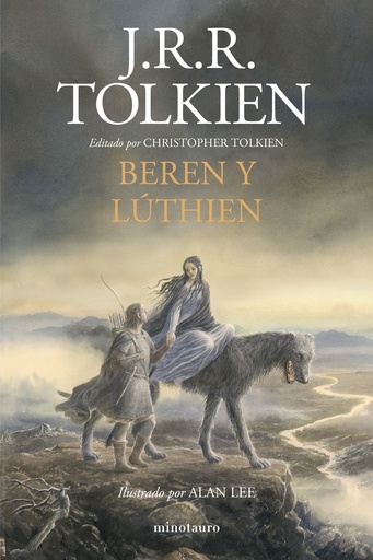 [9788445005064] Beren y Lúthien